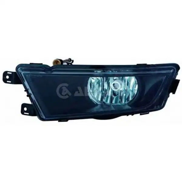 Headlight p/tum. R SKODA OCTAVIA 13 DEPO 665-2013R-UE2 |