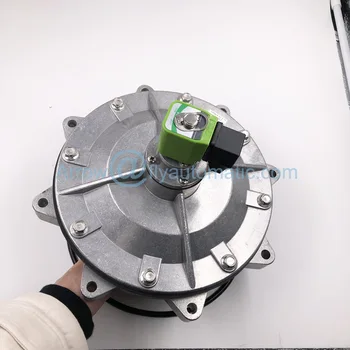 

DMF-Y-102S BFEC Pulse Jet Valve DN102 Aluminium Dust Collector