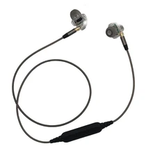 Bluetooth Headphone Cable VJJB N1 Bluetooth Cable DC Interface Headphone Upgrade Replacement Cable
