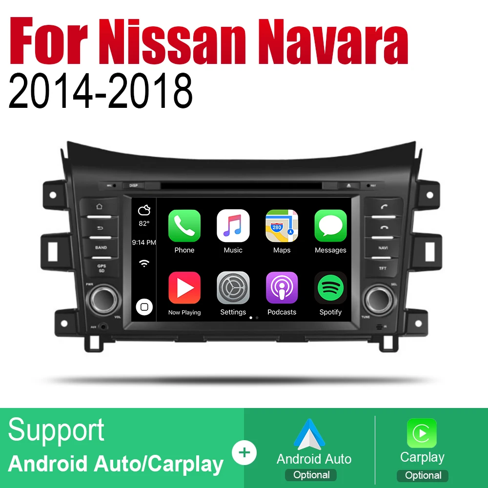 Best ZaiXi Auto DVD Player GPS Navigation For Nissan Navara D23 / NP300 Navara 2014~2018 Car Android Multimedia System Screen Radio 3 Best ZaiXi Auto DVD Player GPS Navigation For Nissan Navara D23 / NP300 Navara 2014~2018 Car Android Multimedia System Screen Radio 3