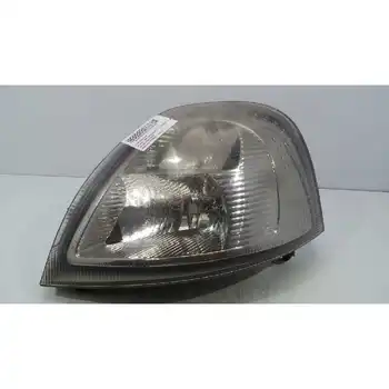 

8200163516E 8200163516E Left Headlight Renault Master Generation Ii 2.5 120hp