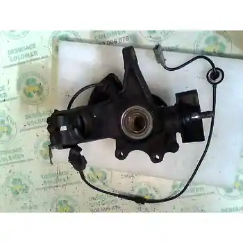 

2906666 steering knuckle Front Right Peugeot 406 Saloon (s1/s2) 2.0 Hdi