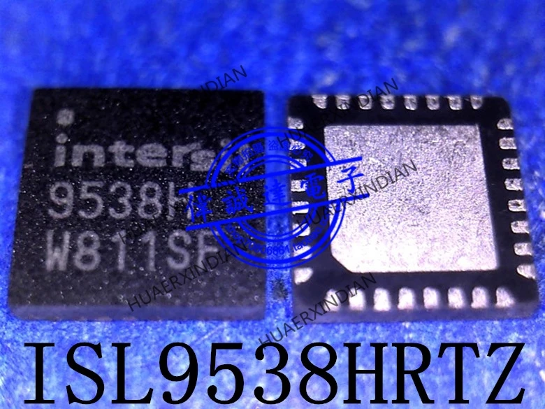 1 шт. новый оригинальный ISL9538HRTZ 9538HRTZ 9538H QFN32 в наличии реальное изображение |