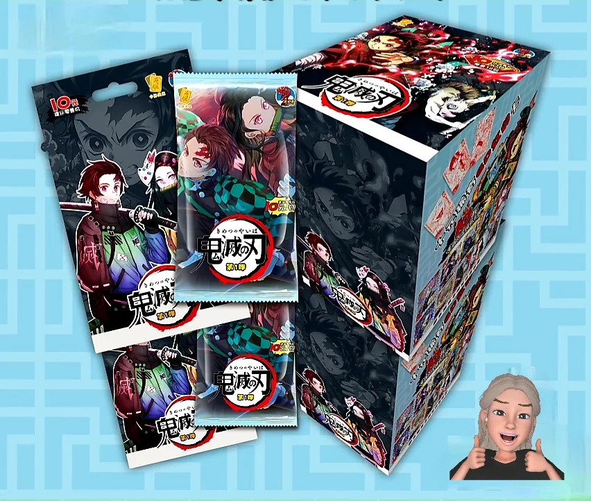 18 packs