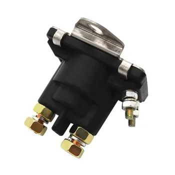 

Marine Starter Tilt/Trim Relay Solenoid, MerCruiser 89-96158T 12V