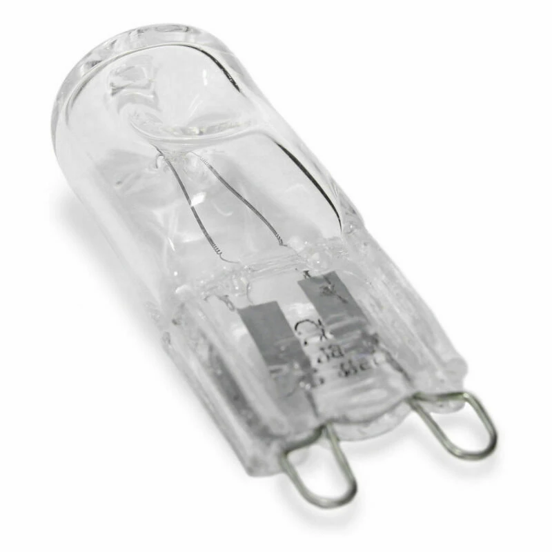 ZANCAKA 10x G9 Halogen Replacement Bulbs 60W 40W 25W Clear Capsule 240V Warm White CE ROHS filament lamp LED Bulb High Quality ZANCAKA 10x G9 Halogen Replacement Bulbs 60W 40W 25W Clear Capsule 240V Warm White CE ROHS filament lamp LED Bulb High Quality