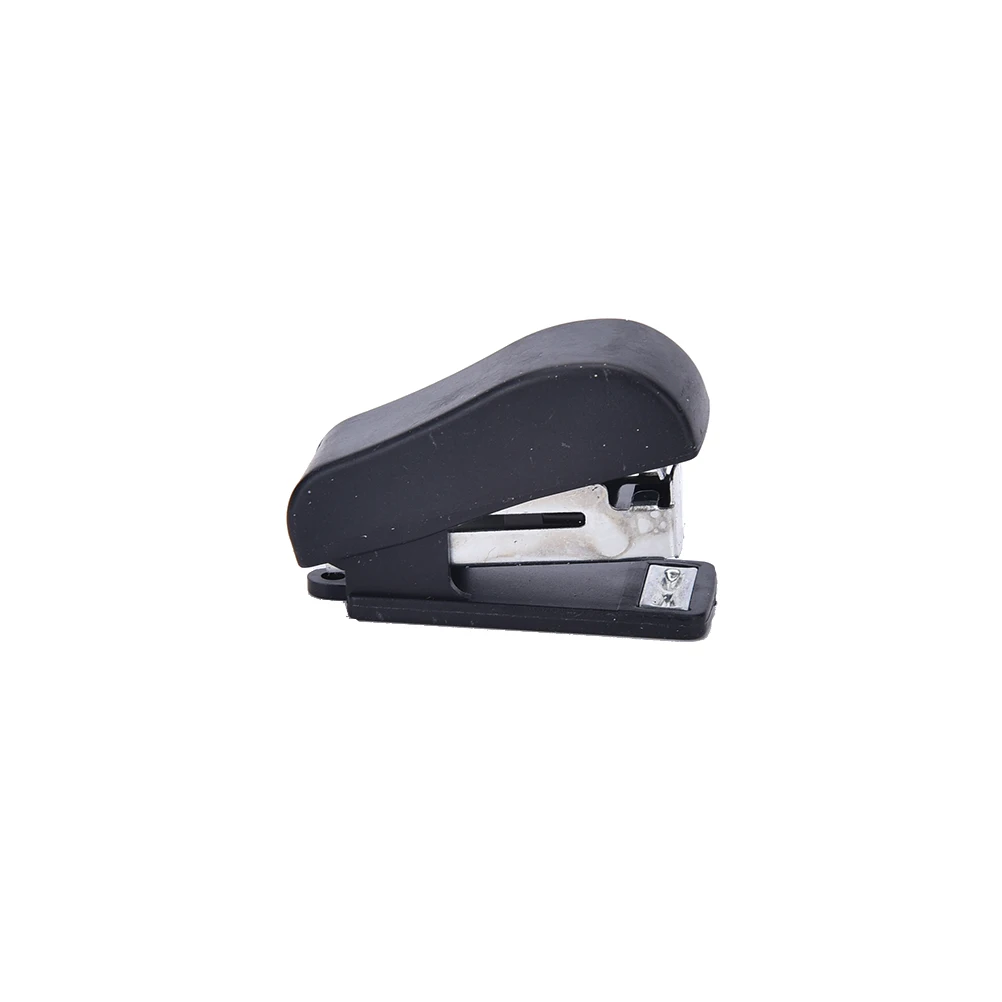 Staple-Free Stapler For Home Paper Binding