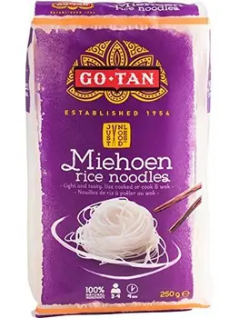 

REISNUDELN 250G T GO