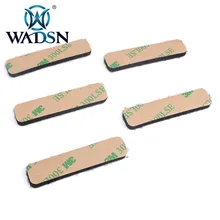 WADSN тактический флэш-светильник 3 м напорная подставка на липучке для M300 Mini M300A M600 M600C светильник для разведчика WNE04057 оружейный светильник аксессуары