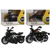 Drop-resistance Motorcycle Toys Motor Vehicle for Kids Gift for Kids 1