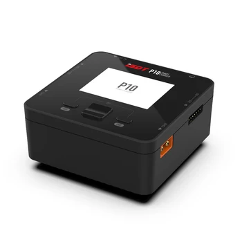 

ISDT P10 250WX2 10AX2 DC Dual Channel Smart Charger Discharger for 1-6S Lipo Battery
