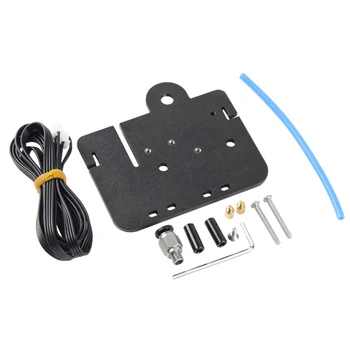

For BMG Dual Gear Extruder Creality Ender 5 Printer Parts Ve plate High Quality