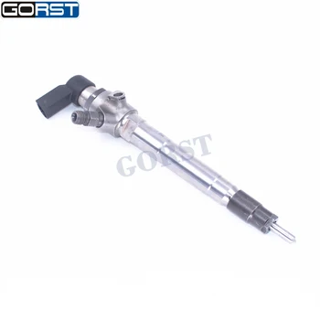 

Automobile Common Rail Injector Assembly For Ford Ranger Transit 2.2L BK2Q-9K546-AG CK4Q-9K546-AA 5WS40745 A2C59517051 4 piece