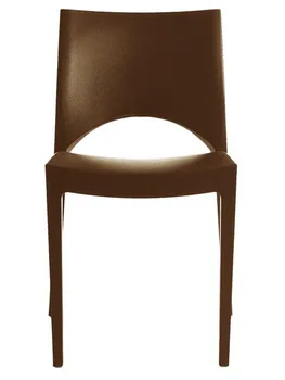 

Chair SABA, polypropylene teka