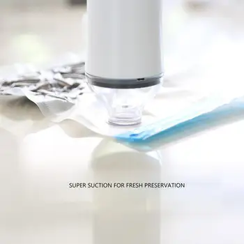 

Charging Portable Sealing Machine Household Vacuuming Machine Mini Storage Bag Vacuum Machine Food Packaging Machine