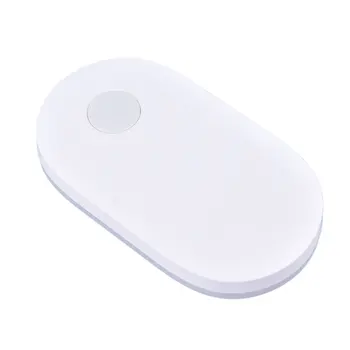 

Magnetic Night Light Human Body Induction Led Lamp Rechargeable Wall Light