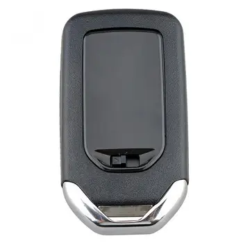 

313.8 FSK 3 Buttons Smart Keyless Car Remote Fob Autio Key Replacement with ID47 Chip KR5V1X Fit for HONDA FIT HR-V KR5V1X