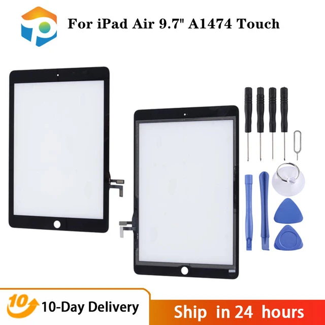 Remplacement écran complet (LCD + Tactile) APPLE iPad Air (A1474)