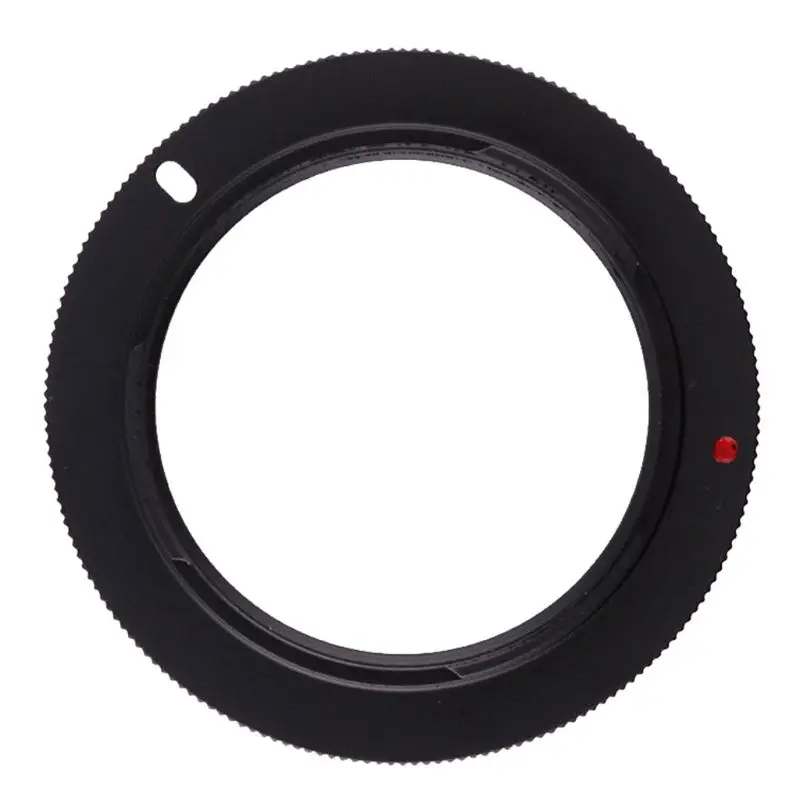 Супер тонкий адаптер для объектива M42 NEX кольцо для крепления объектива sony E-Mount Body camera