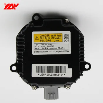 

For N-issan 350Z Fairlady Z33 Part Number : 28474-89904 , 28474-89904-Z33 , 28474-8991A-Z33 Xenon Headlight HID Ballast