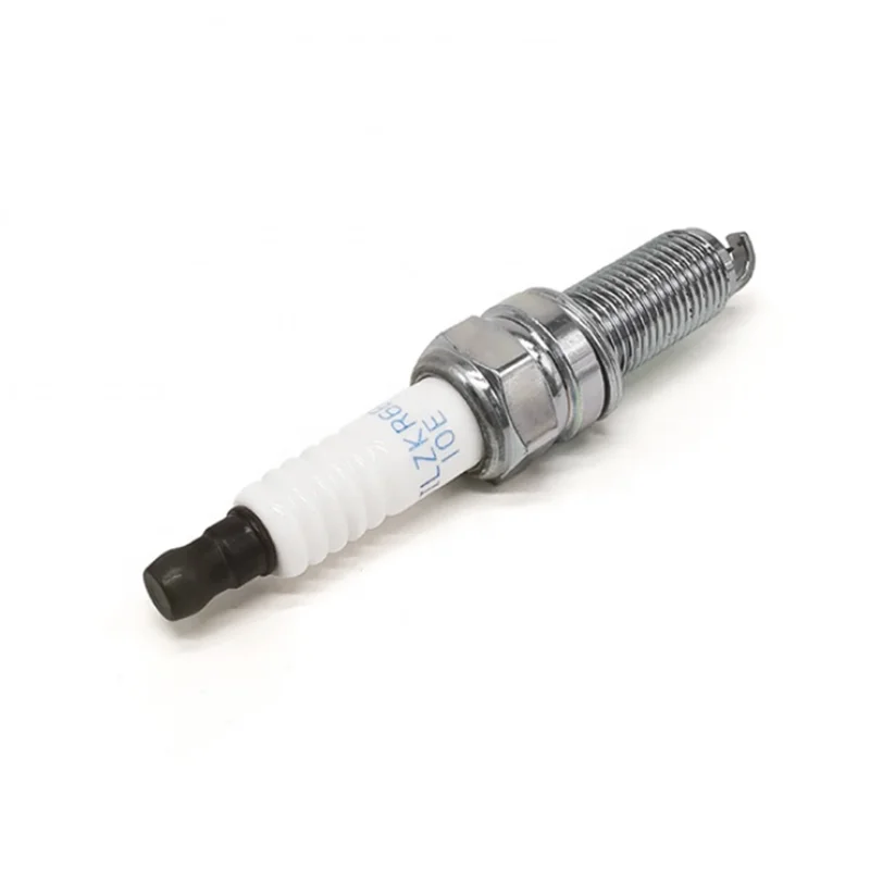 Spark Plug 4pcs18846-10060 SILZKR6B10E FOR Hyundai I30 IX35 IX40 Kia Rio Soul Accent Veloster