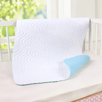 

Absorbent Diaper Pad for the Elderly Adult Baby Diaper Changing Pad Non-Slip Diaper Infant Mattress Waterproof Machine Washable