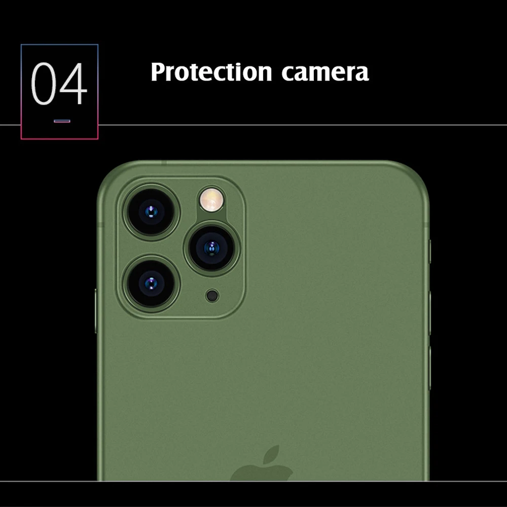 LLZ.COQUE Защитное стекло для экрана и чехол для IPhone 11 Pro Max X XS XR 6 6S 7 8 Plus, чехол для телефона, полное покрытие, бампер, аксессуары