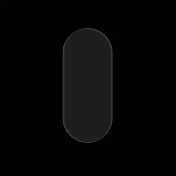 

AY460.2mm 9H 2.15D Tempered Glass Rear Camera Lens Protector Protective Film Arc Edge Protective Film for Huawei P20