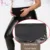 Матери Материнство Беременные женщины Леггинсы SEXYWG Chaparajos Кожаные Брюки Мода Мама Беременность Брюки Над Животом Одежда Мать