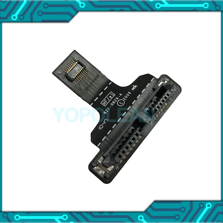 Новый DVD кабель для оптического привода 821 0826 A MacBook Pro 15 дюймов A1286 2009 2010 2011 2012