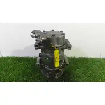 

1438F Air Conditioning Compressor Peugeot 206 Saloon