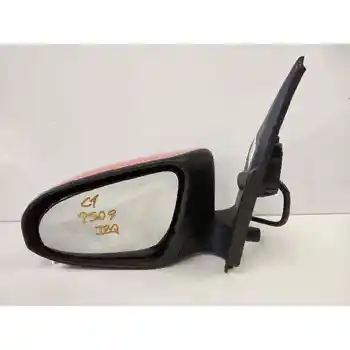 

B000781380 LEFT REARVIEW CITROEN C1