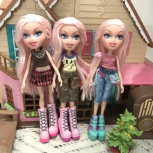 bratz cheap
