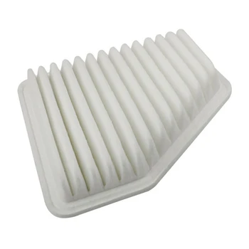 

1pc Air filter Car Auto 17801-31120 For Toyota Avalon Lexus ES350 RAV4 Front White Parts New