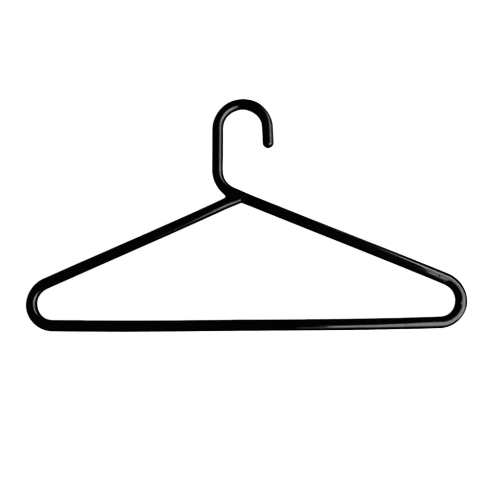 2 Pieces Underwater Scuba Diving Wet Suit Gear BCD Equipment Accessories Hanger Holder Wetsuit Hangers