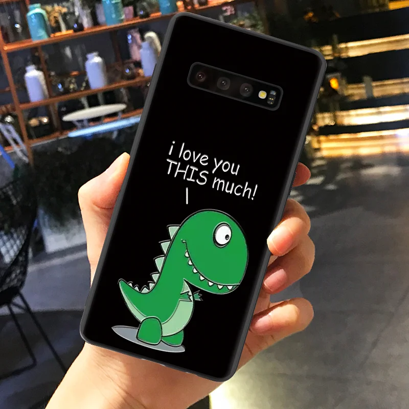 

Cute 3D Emboss Couples Cases For Samsung Galaxy S6 S7 Edge S8 S9 S10 Plus S10e M10 M20 M30 J2 J5 J7 Prime J4 J6 Plus 2018 Covers