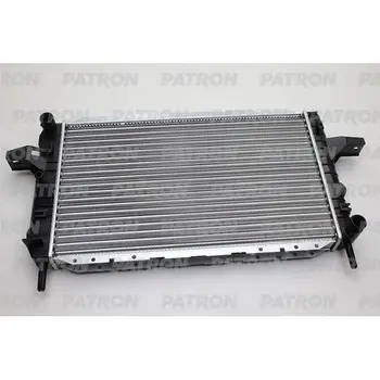 

Radiator cooling system FORD SIERRA 2.0i, 87-93 PATRON PRS3