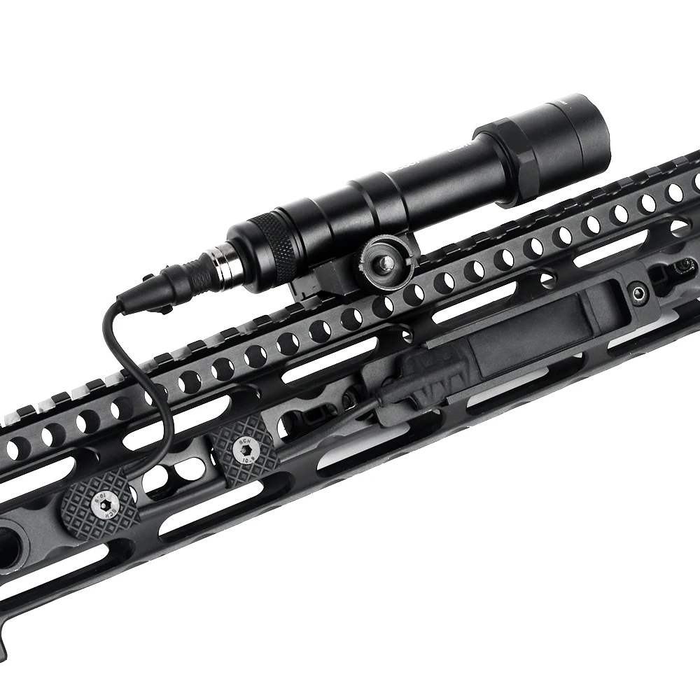 Other Outdoors WADSN MLOK Keymod WireGuide System 20mm Picatinny