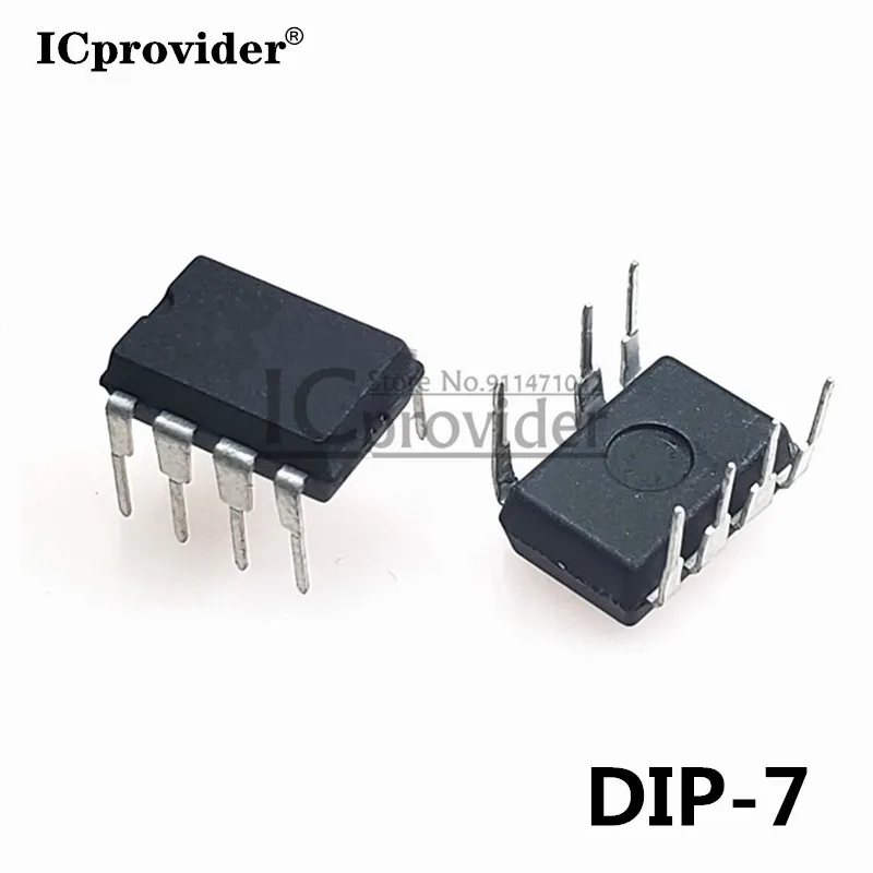 10 шт TNY177PN TNY177 DIP-7 DIP | Электронные компоненты и принадлежности