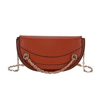 

Maison Fabre Bag Messenger Bag Women Portable Crossbody Bag Personality Simple Chain Messenger Bag Fashion Shoulder Bag
