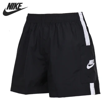 

Original New Arrival NIKE AS W NSW SHORT WVN Women's Shorts Sportswear