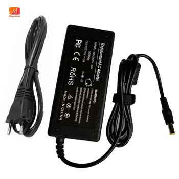 

15V 3A Power Adapter for YAMAHA THR5 THR10 Electric Guitar Bass TSX-70 TSX-B72 TSX-W80 TSX-140 PDX-30 31 50 Speaker Charger