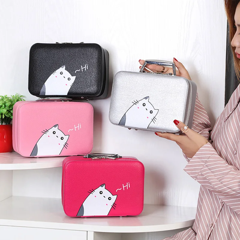 Women-Beauticians-Organizer-Small-Cosmetic-Case-Pu-Leather-Travel-Handbags-Fashion-Travel-Make-Up-Bags-Cute (4)