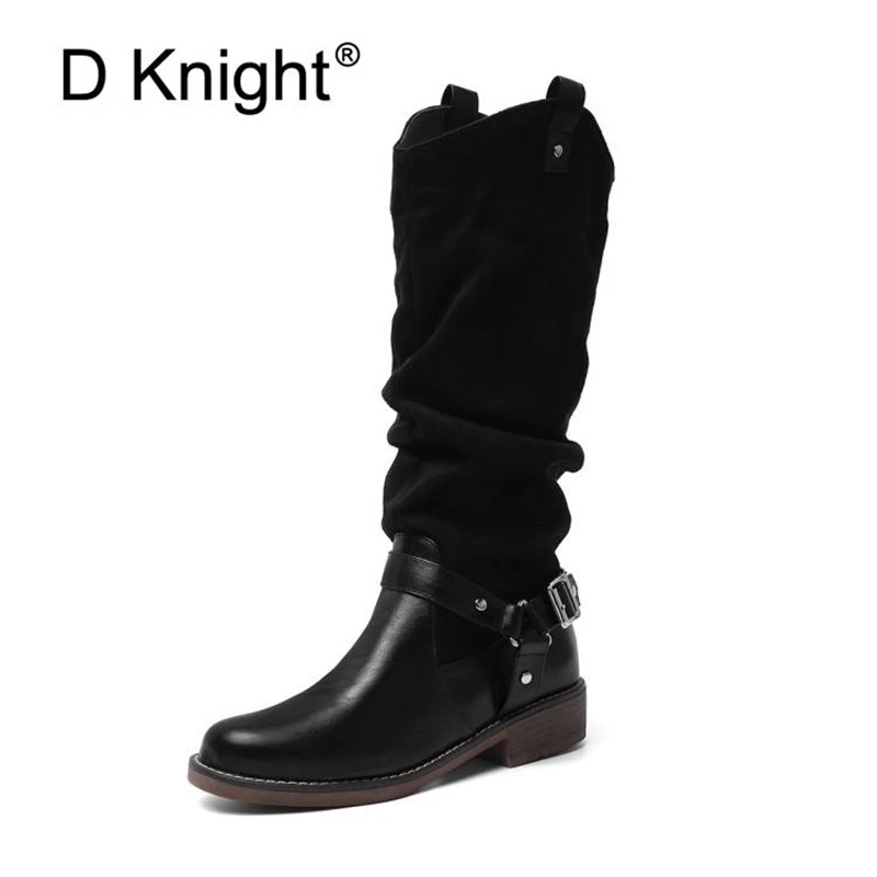 d square boots