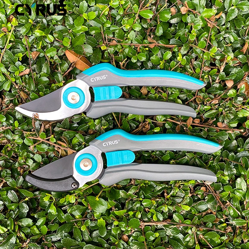 long gardening gloves Garden Shears Pruner Secateurs & Pruning Scissors Fresh Flower Sharp Gardening Hand Tools Florist Cut Plant Trimming I mens gardening gloves