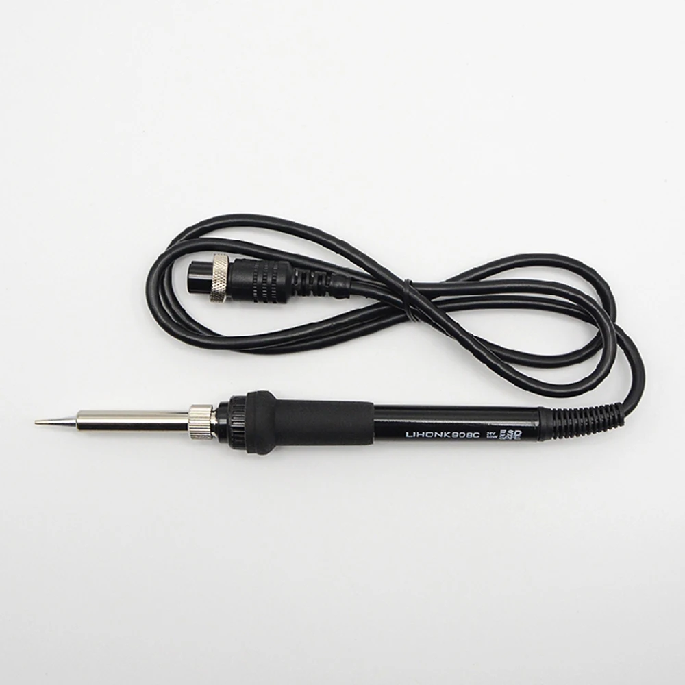 Рисунок 4 - Электрический паяльник 908D 936A 936B 220 В