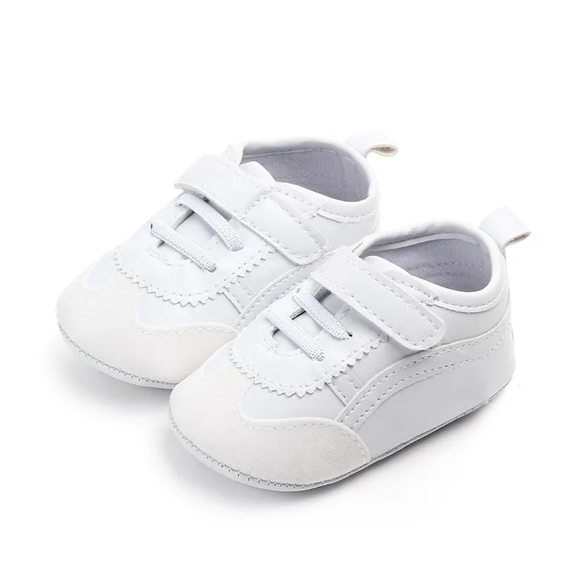 Baby Shoes Baby Shoes Sneakers New Autumn Toddler Boys Girls Casual Shoes Fashion Soft Sole Newborn Infant Casual First Walkers