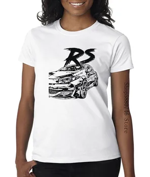 

Renault Megane 3 Rs Shirt Meliert