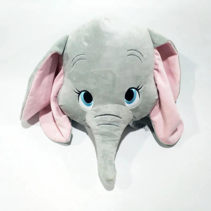 dumbo live action plush