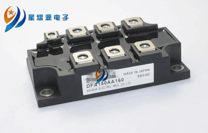 DFA150AA160 igbt-модуль 150A-1600V